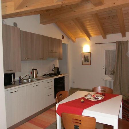 Dolce Casa Apartment Маргера Екстериор снимка